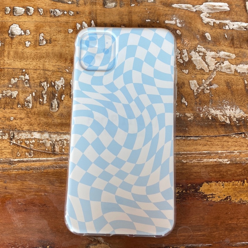 iPhone 11 case
